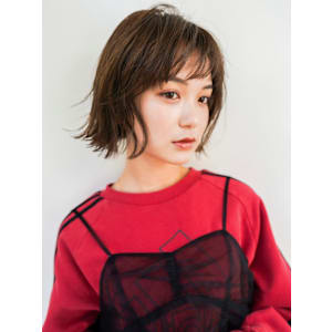 Masena【マセナ】×ミディアム