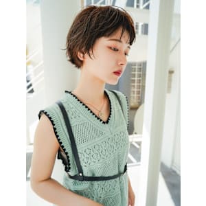 Masena【マセナ】×ショート