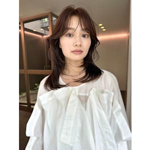 FILMS 渋谷【フィルムス シブヤ】×ロング - FILMS 渋谷【フィルムス シブヤ】【フィルムスシブヤ】掲載中