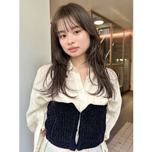 FILMS 渋谷【フィルムス シブヤ】×ロング