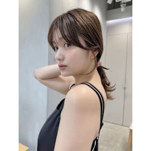 FILMS 渋谷【フィルムス シブヤ】×ロング - FILMS 渋谷【フィルムス シブヤ】【フィルムスシブヤ】掲載中