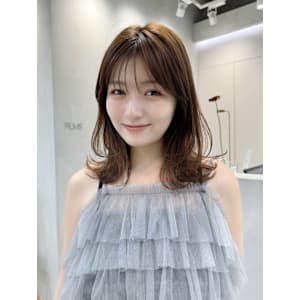 FILMS 渋谷【フィルムス シブヤ】×ミディアム