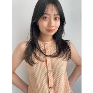 FILMS 渋谷【フィルムス シブヤ】×ロング