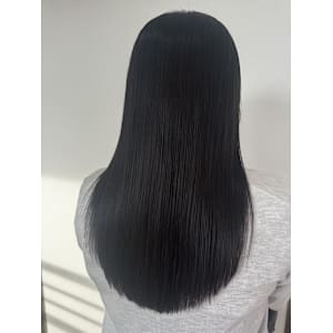 オージュアインメトリートリートメント