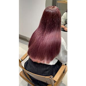 ora【オーラ】×ロング