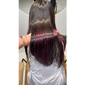 ora【オーラ】×ロング