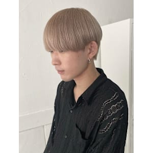 ホワイトミルクティーベージュ - NeF【ネフ】掲載中