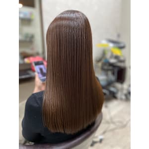 conon hair&care【コノン】×ロング