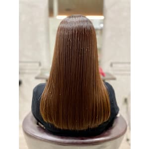 conon hair&care【コノン】×ロング