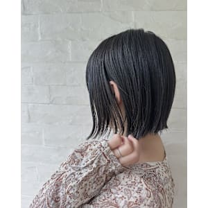conon hair&care【コノン】×ミディアム