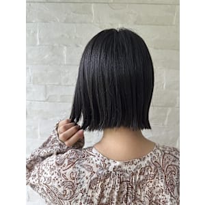 conon hair&care【コノン】×ミディアム