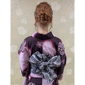 ヘア＆スパ ジュビレ×ミディアム