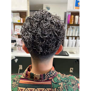 ヘア＆スパ ジュビレ×ショート - ヘア＆スパ ジュビレ【ヘアアンドスパ ジュビレ】掲載中