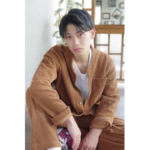 hairs BERRY 平尾店×ショート