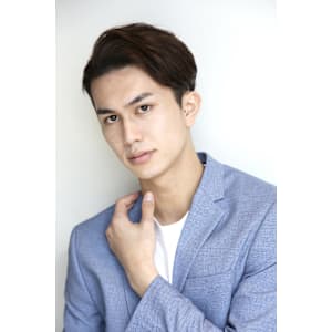 カット/ヘッドスパ/メンズ/眉毛/パーマ/マンツーマン