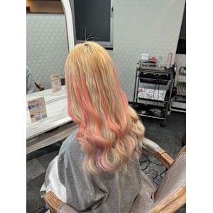 ハイライトstyle