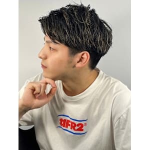 メッシュソフトツイスト