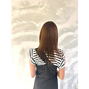 Louer hairmake×ロング - Louer hairmake【ルエ ヘアメイク】掲載中