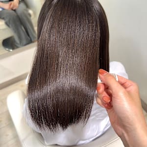 大人気♪Aujua トリートメント♪