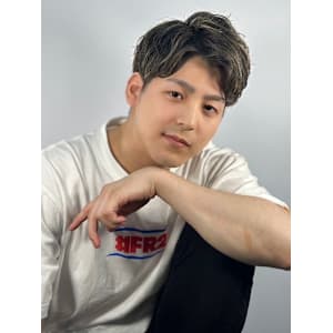 メッシュソフトツイスト