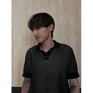 ハンサムショート／メンズショート