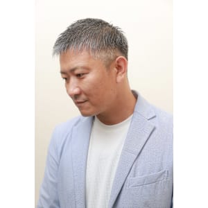 フェードショート