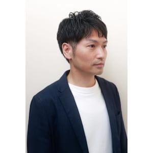 フォワードマッシュ