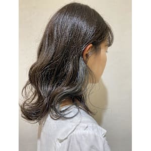 インナーカラー