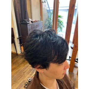 Malibu×ショート