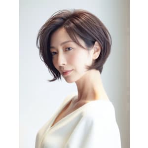 Malibu×ショート