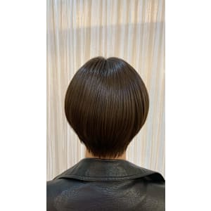 レディースショート