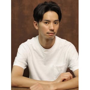 ビジネスセンターパートショート