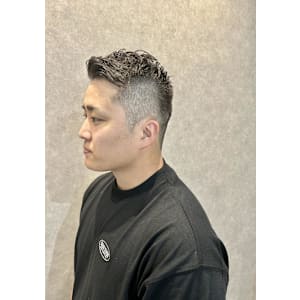 メンズ×サマーショート☆