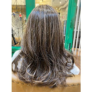 Anphi神奈川新町×ロング