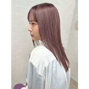 レイヤーカット