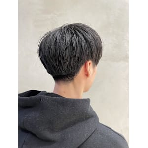 メンズカット/メンズマッシュ/似合わせカット