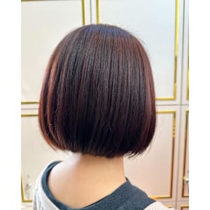 カシスベージュ