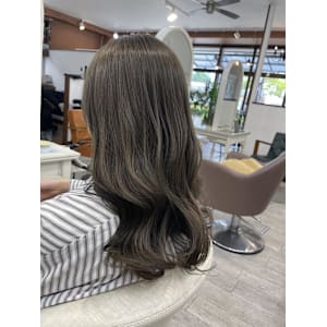 大人かわいい/オリーブベージュ