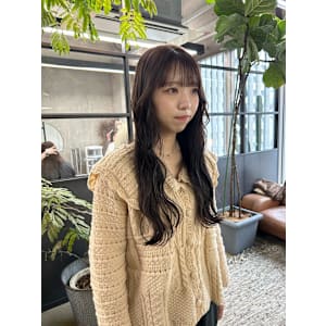 ベージュカラー