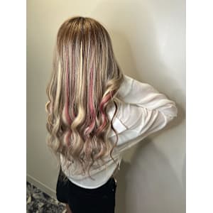 ギャルミックス