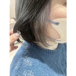 インナーシルバー