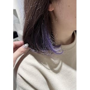 インナーパープル