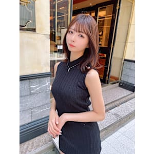 【monaco】顔周り/サイドバング/外ハネ/恵比寿/広尾