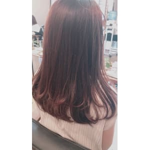 ミディアムレイヤー