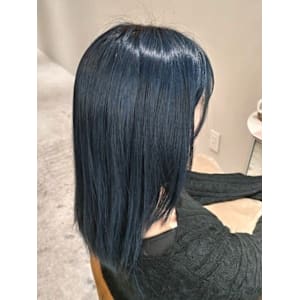 ネイビーブルー