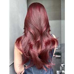 ワインレッド_ba485111