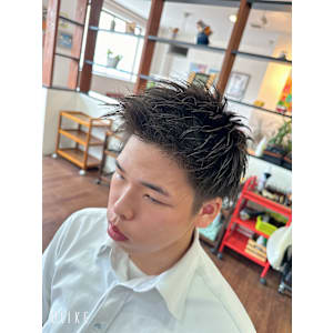 ヘアスタイルに迷ったらコレ♪