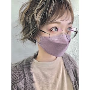 maile×ミディアム