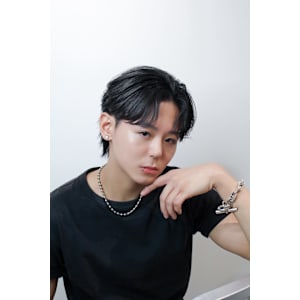 ニュアンスパーマ - メンズヘア整形サロン GOALD 渋谷店【メンズヘアセイケイサロン ゴールド シブヤテン】掲載中