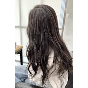 コントラストハイライト